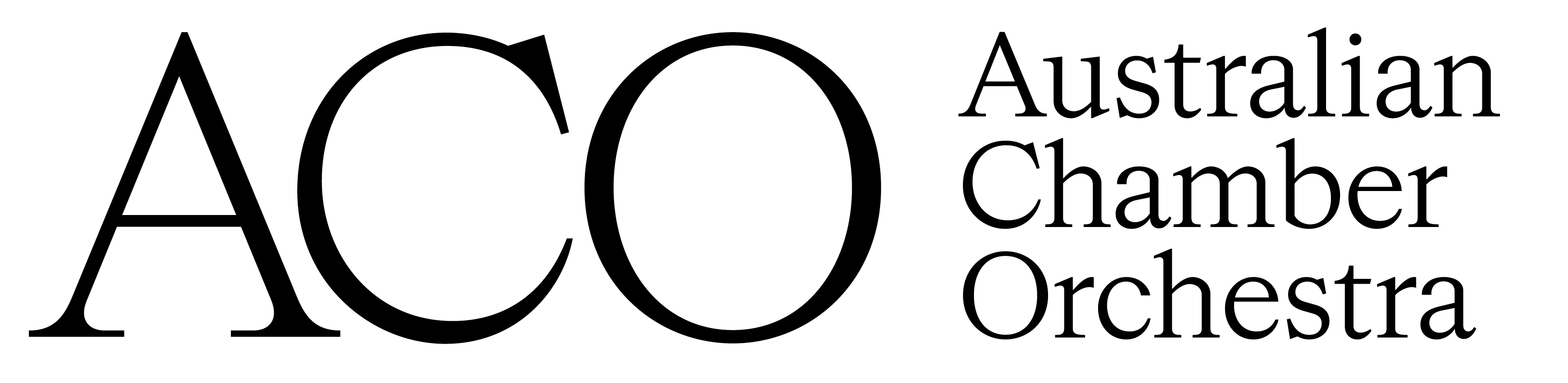 ACO logo