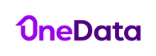 OneData logo
