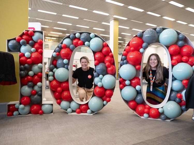 Wesfarmers radio station, turned ABC, marks centenary